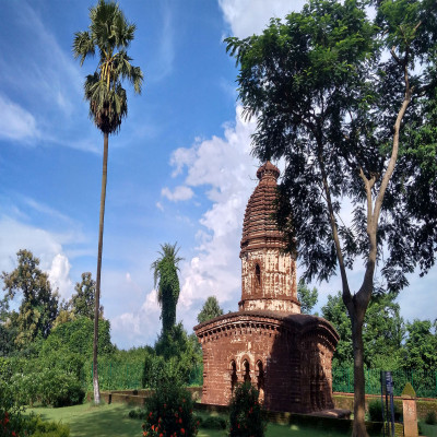 Bishnupur Trip